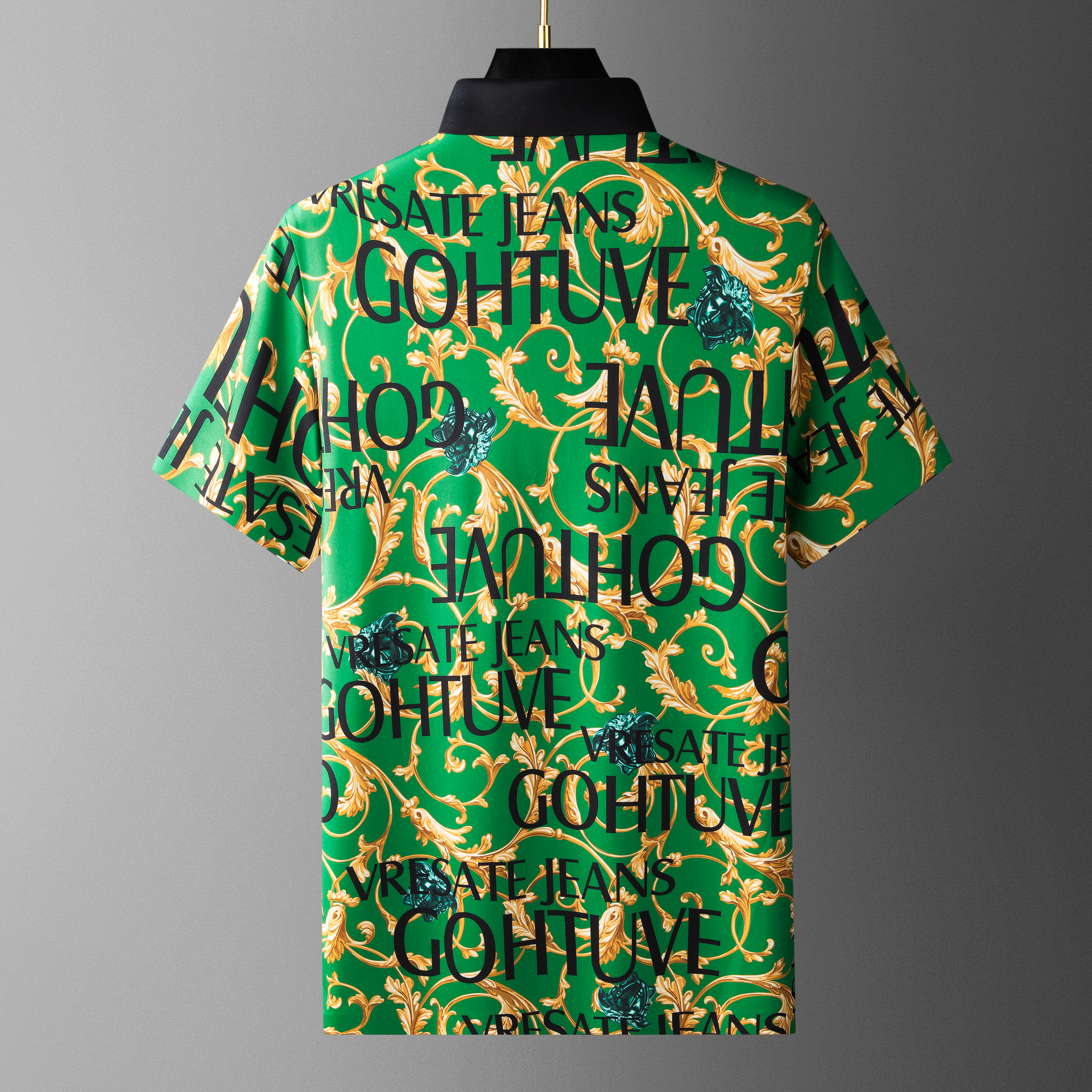 Versace T-Shirts